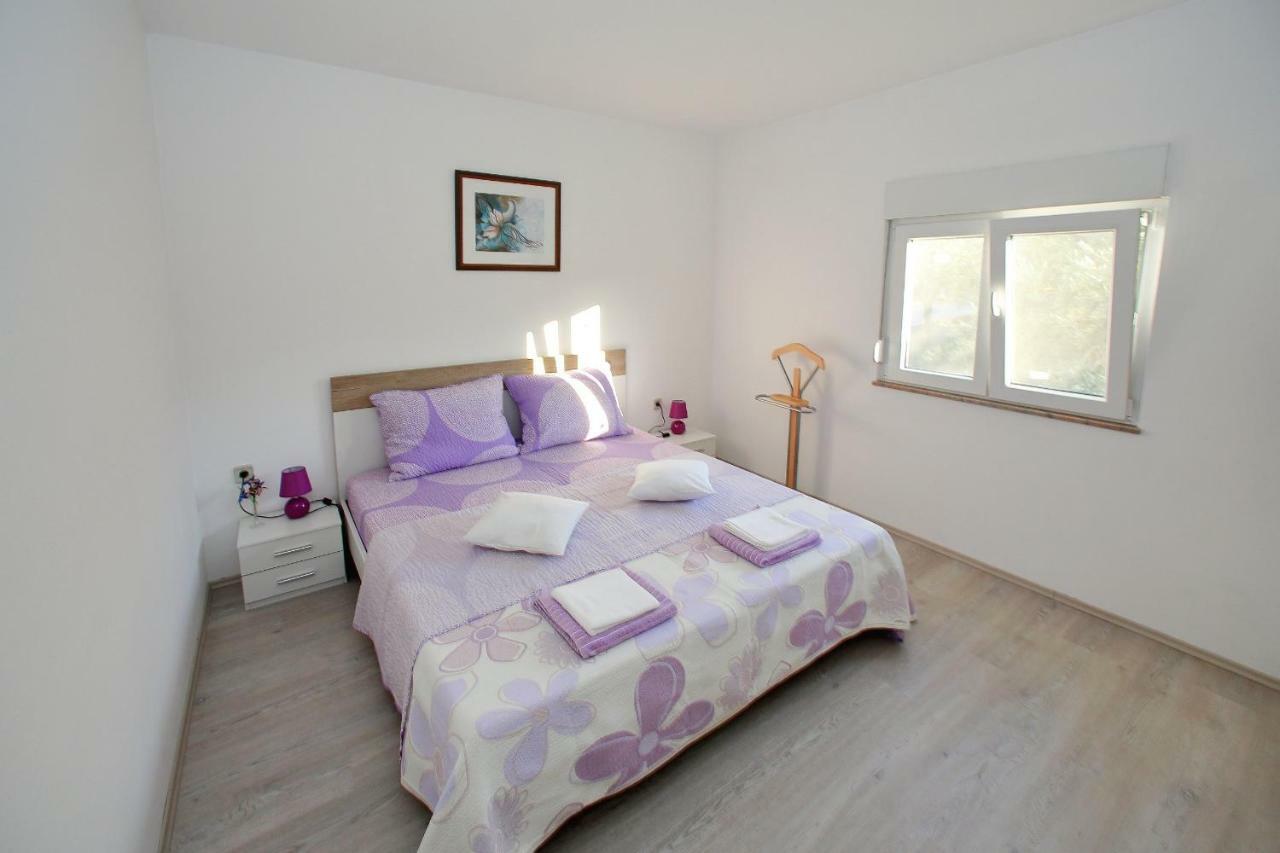 Apartment Palma บาร์บินเย ภายนอก รูปภาพ