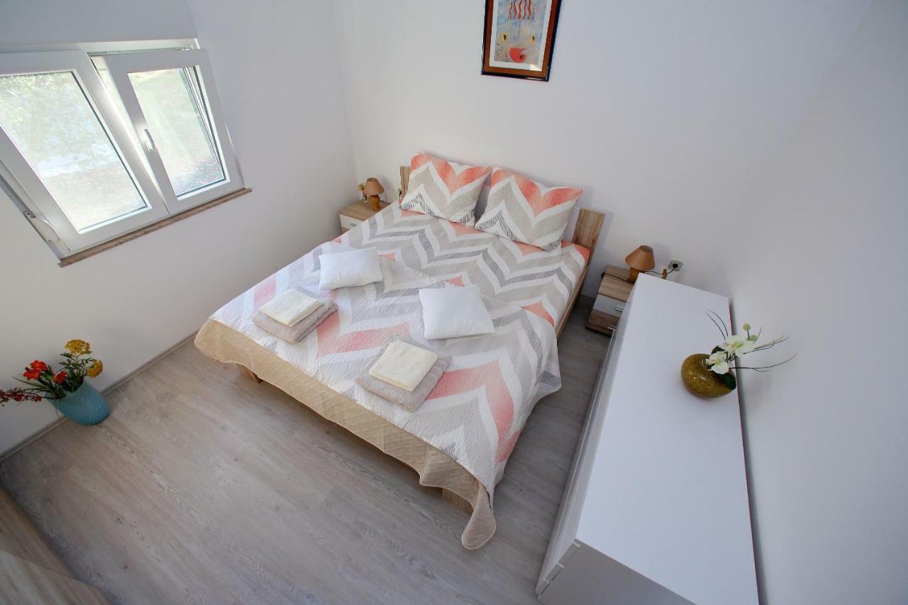 Apartment Palma บาร์บินเย ภายนอก รูปภาพ