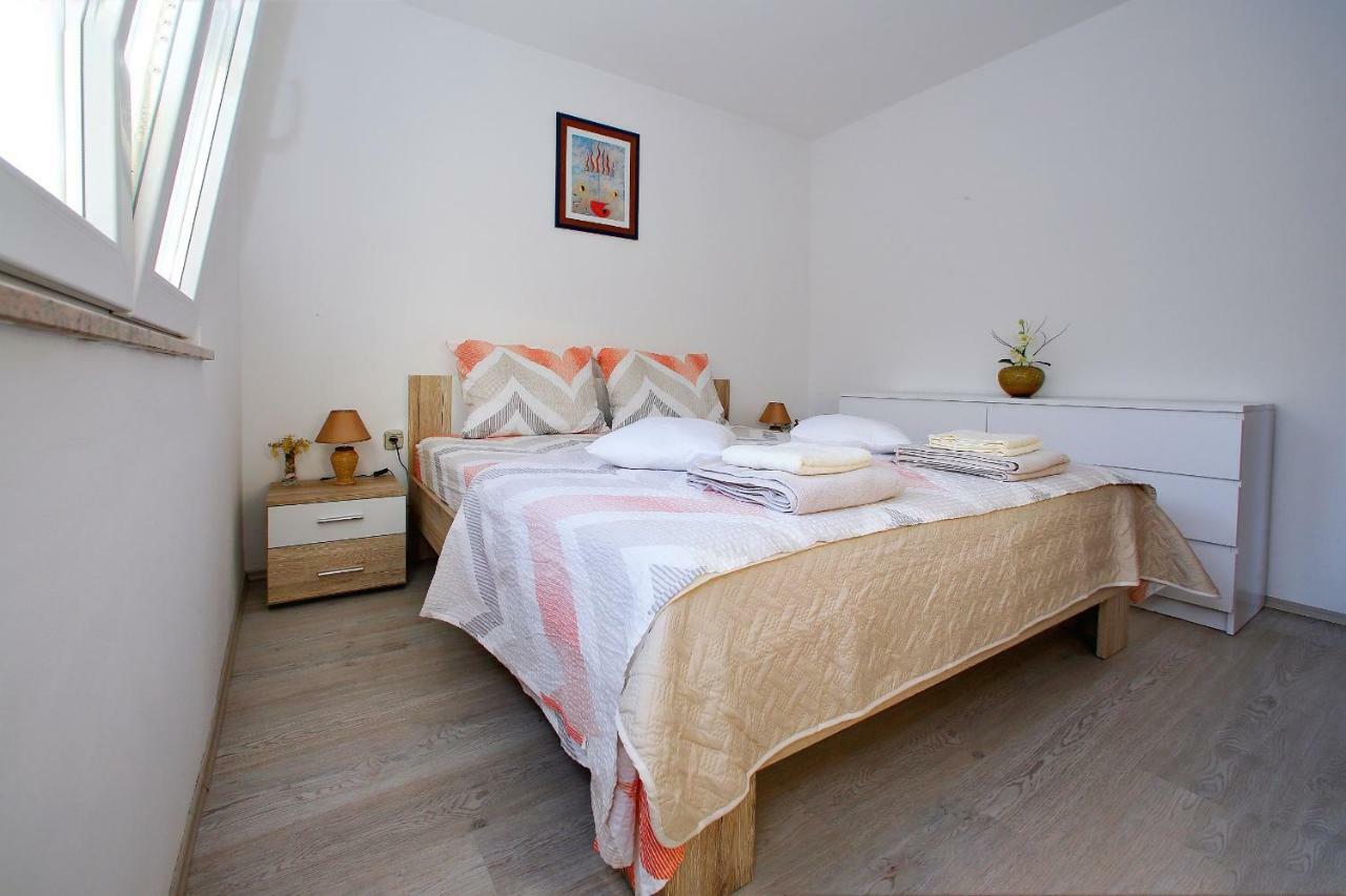 Apartment Palma บาร์บินเย ภายนอก รูปภาพ