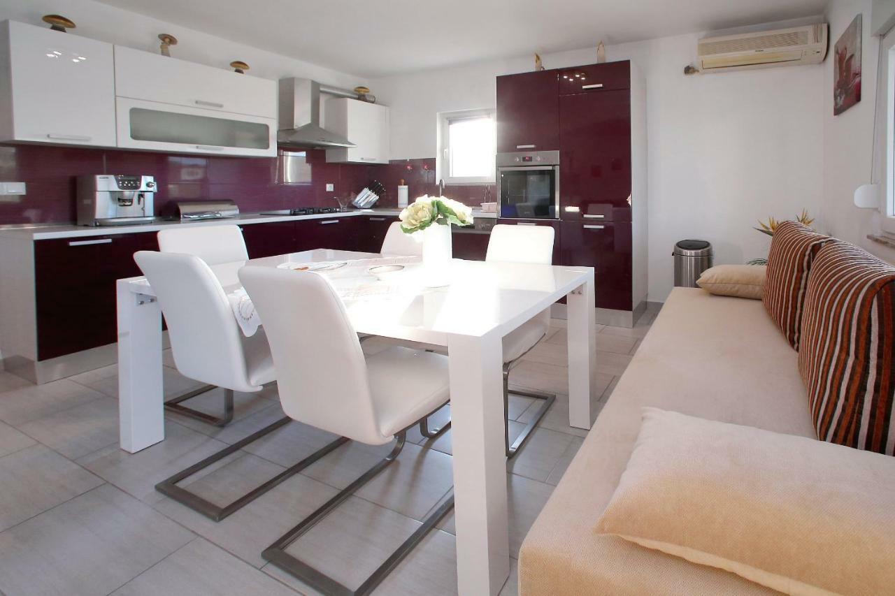 Apartment Palma บาร์บินเย ภายนอก รูปภาพ