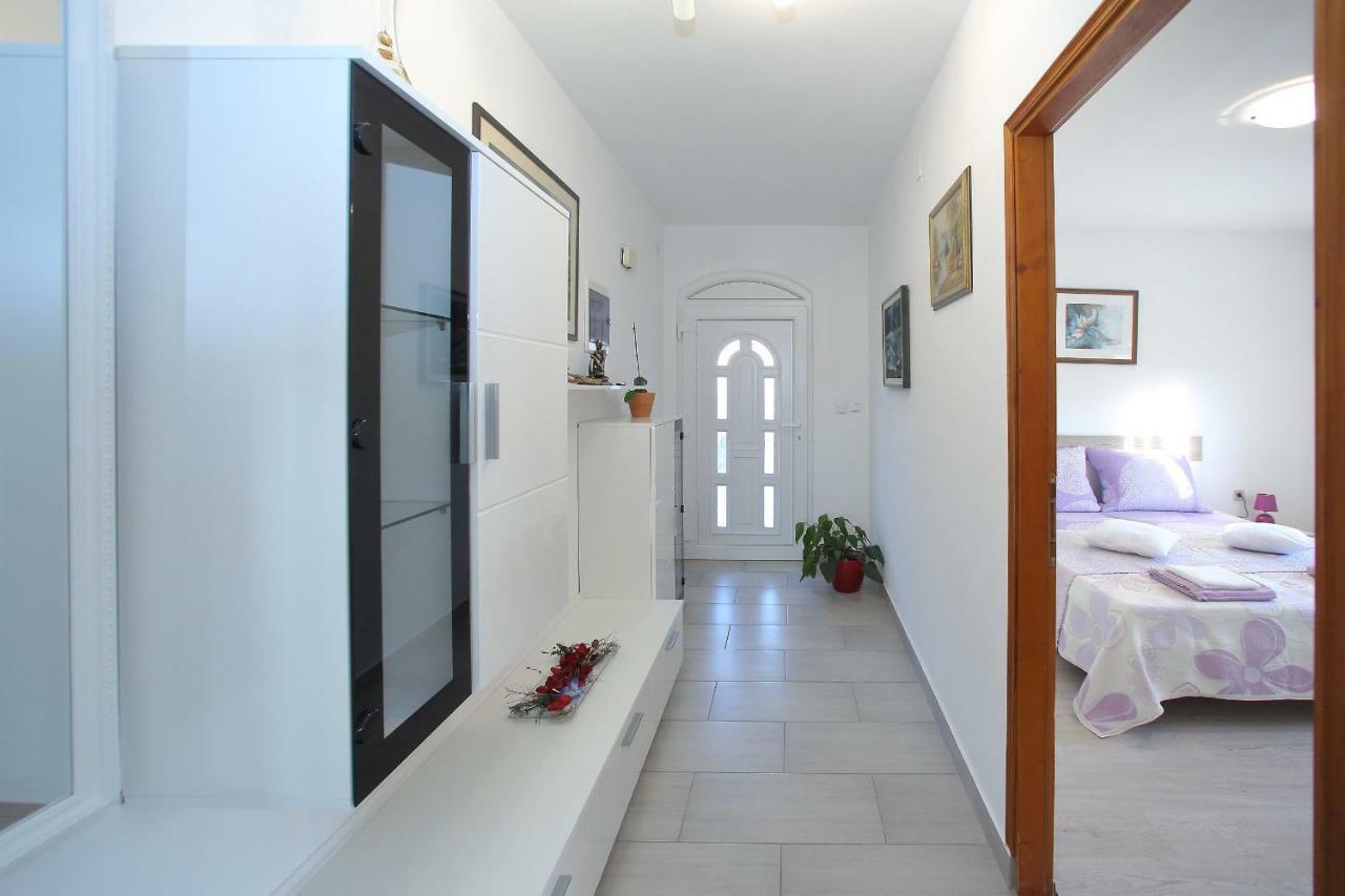 Apartment Palma บาร์บินเย ภายนอก รูปภาพ