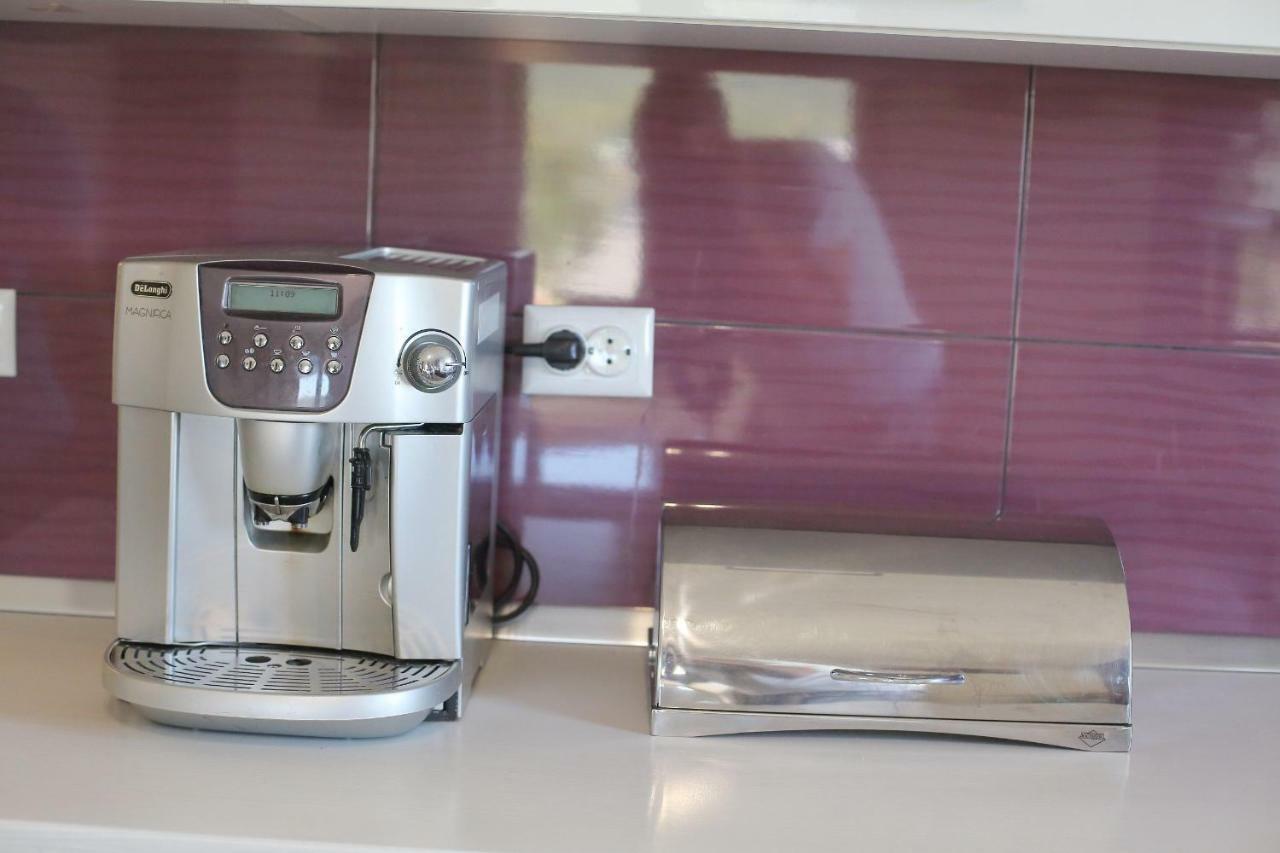 Apartment Palma บาร์บินเย ภายนอก รูปภาพ