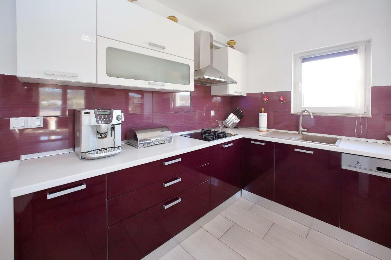 Apartment Palma บาร์บินเย ภายนอก รูปภาพ