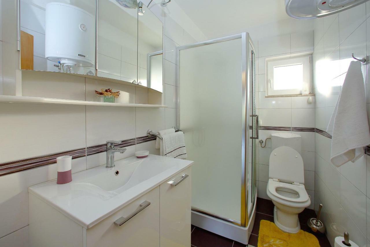 Apartment Palma บาร์บินเย ภายนอก รูปภาพ