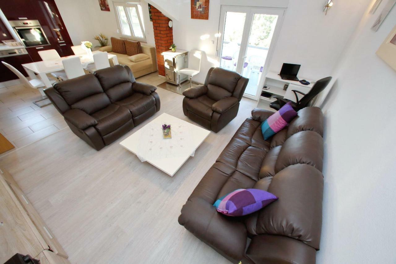 Apartment Palma บาร์บินเย ภายนอก รูปภาพ