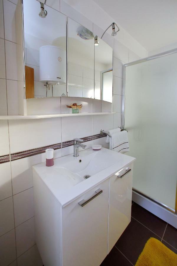 Apartment Palma บาร์บินเย ภายนอก รูปภาพ