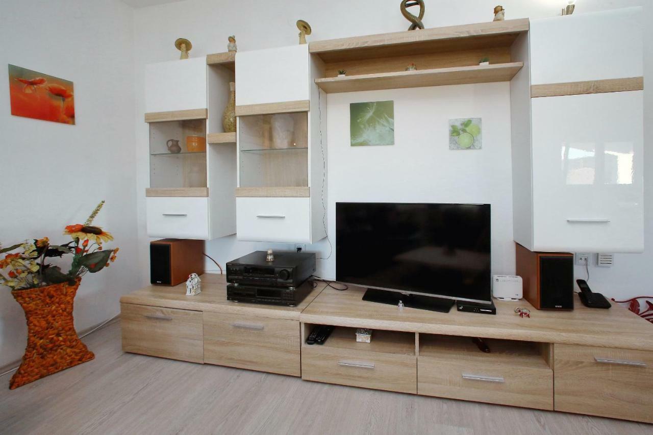 Apartment Palma บาร์บินเย ภายนอก รูปภาพ