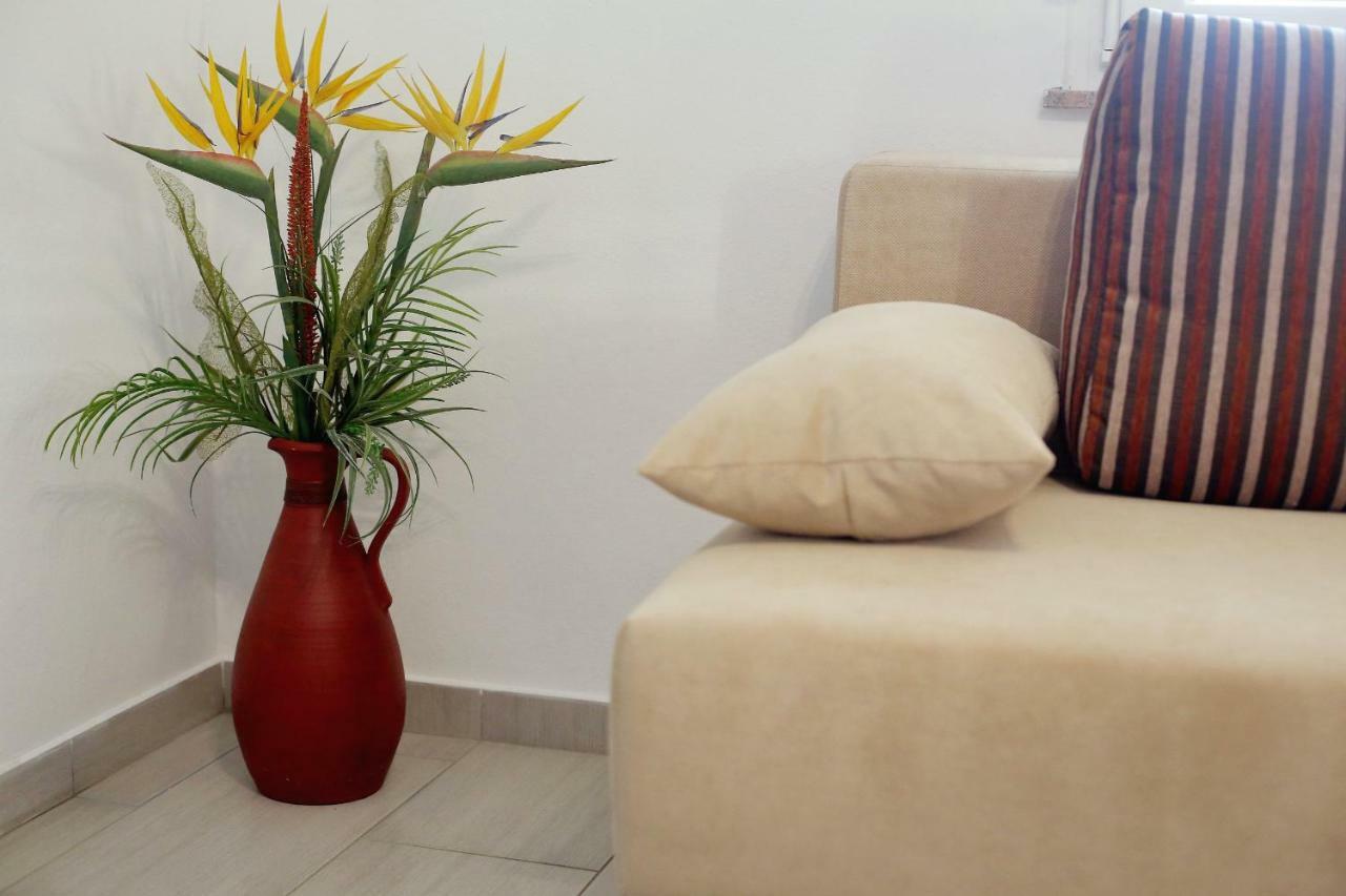 Apartment Palma บาร์บินเย ภายนอก รูปภาพ