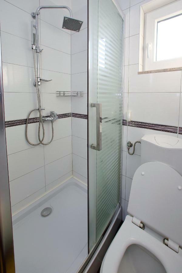 Apartment Palma บาร์บินเย ภายนอก รูปภาพ